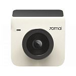 Автомобильный видеорегистратор 70mai Smart Dash Cam A400 Ivory (MIDRIVE A400)
