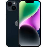 Смартфон Apple iPhone 14 512GB Midnight (MPWW3)