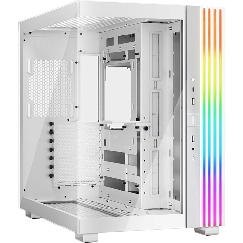 Корпус be quiet! Light Base 600 DX White (BGW66) - придбати в Дніпрі, Україні: ціна, характеристики | інтернет-магазин TOUCH