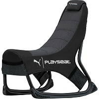 Консольное кресло Playseat Puma Edition Black (PPG.00228) Консольное кресло Playseat Puma Edition Black (PPG.00228)