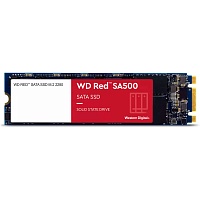 SSD накопитель WD Red SA500 500GB (WDS500G1R0B) SSD накопитель WD Red SA500 500GB (WDS500G1R0B)