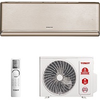 Сплит-система Tosot Naomi GD-12RG Golden Noble Сплит-система Tosot Naomi GD-12RG Golden Noble