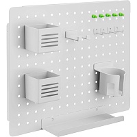 Настенная доска-органайзер OfficePro WO910W White