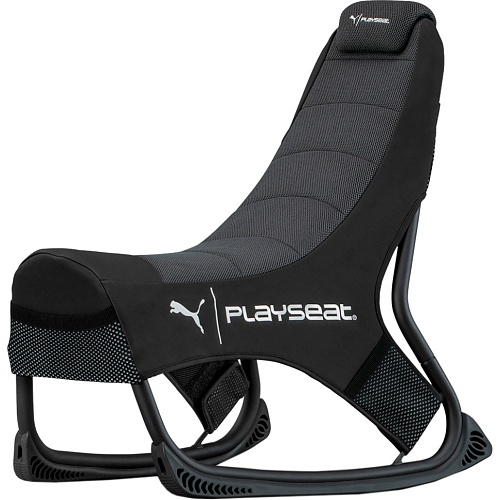 Консольное кресло Playseat Puma Edition Black (PPG.00228)