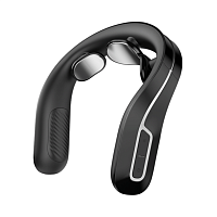 Массажер для шеи Xiaomi PGG Intelligent Neck Massager P5B (Black)