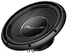 Автомобильный сабвуфер Pioneer TS-A30S4 Автомобильный сабвуфер Pioneer TS-A30S4