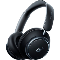 Навушники SoundСore Space Q45 Black (A3040G11) - придбати в Дніпрі, Україні: ціна, характеристики | інтернет-магазин TOUCH Навушники SoundСore Space Q45 Black (A3040G11) - придбати в Дніпрі, Україні: ціна, характеристики | інтернет-магазин TOUCH