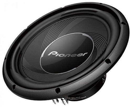 Автомобильный сабвуфер Pioneer TS-A30S4