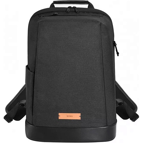 Рюкзак для ноутбука WiWU Elite Backpack для MacBook 15.6/16