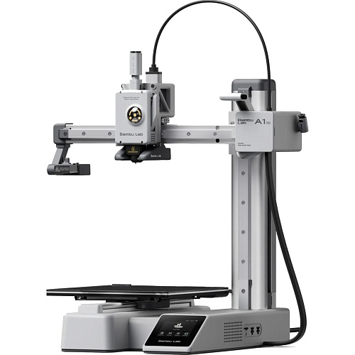 3D-принтер Bambu Lab A1 Mini (PF002-M)