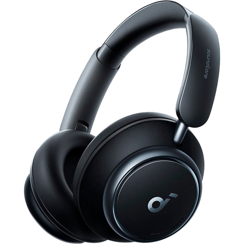 Навушники SoundСore Space Q45 Black (A3040G11) - придбати в Дніпрі, Україні: ціна, характеристики | інтернет-магазин TOUCH