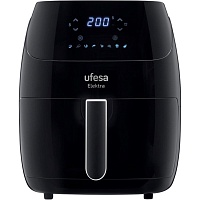 Мультипечь Ufesa Elektra Black (72805372) 