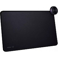 Коврик для мыши MiiiW MWPS01 Smart Mouse Pad Black Коврик для мыши MiiiW MWPS01 Smart Mouse Pad Black