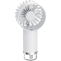 Портативный вентилятор Epik SL610 White 