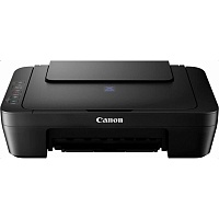 МФУ Canon PIXMA Ink Efficiency E414 (1366C009) МФУ Canon PIXMA Ink Efficiency E414 (1366C009)