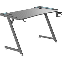 Компьютерный игровой стол GT Racer T-1416 Black