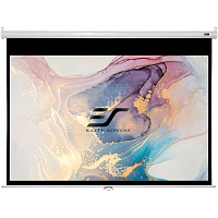 Проекционный экран Elite Screens Manual M135XWH2 135" 