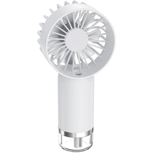 Портативный вентилятор Epik SL610 White 