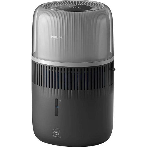 Зволожувач повітря Philips HU5710/03 - придбати в Дніпрі, Україні: ціна, характеристики | інтернет-магазин TOUCH