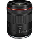 Объектив Canon RF 50mm f/1.4 L VCM (6908C002)