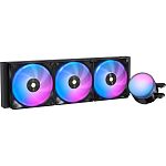 Система водяного охолодження Ocypus Delta L36 BK ARGB V2 (DELTA-L36-BK3AAWNN02X-GL)