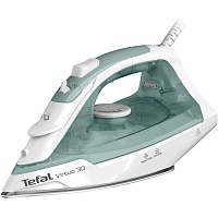 Праска Tefal Virtuo 30 FV2C42E0 - придбати в Дніпрі, Україні: ціна, характеристики | інтернет-магазин TOUCH