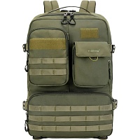 Рюкзак Tigernu T-B9007B 17" Military Green Рюкзак Tigernu T-B9007B 17" Military Green