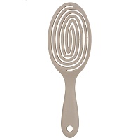 Массажная расческа Xiaomi Xin Zhi Soothing Pressure Stretch Massage Combo Gray (XZ60019001)