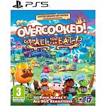 Игра Overcooked! All You Can Eat для PS5 (EN)