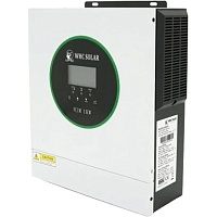 Гибридный солнечный инвертор WHC HIM-1K-12 Гибридный солнечный инвертор WHC HIM-1K-12