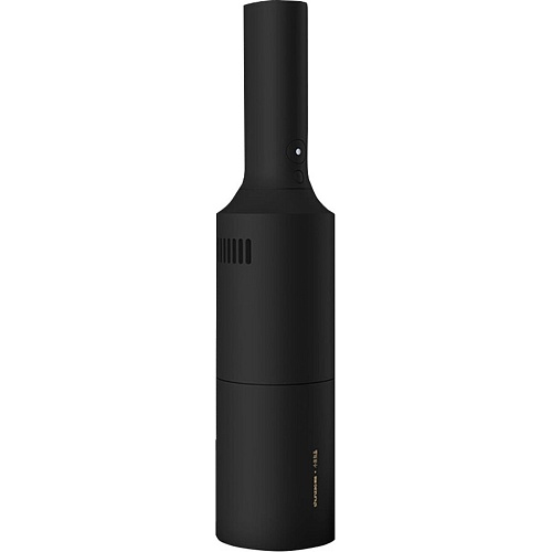 Ручний пилосос Xiaomi Shunzao Handheld Vacuum Cleaner Z1 Pro Black - придбати в Дніпрі, Україні: ціна, характеристики | інтернет-магазин TOUCH