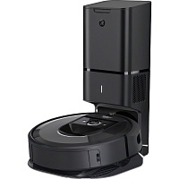 Робот-пылесос iRobot Roomba Combo I8+ (I857840)