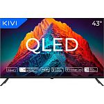 Телевизор Kivi U770QB 43" QLED 4K (43U770QB)
