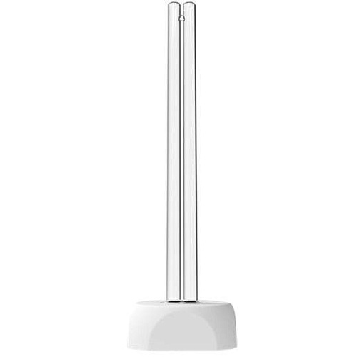 Бактерицидна УФ лампа Xiaomi HUAYI Disinfection Sterilize Lamp (SJ01) White - придбати в Дніпрі, Україні: ціна, характеристики | інтернет-магазин TOUCH