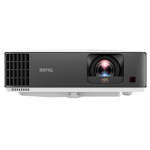 Мультимедийный проектор BenQ TK700STi (9H.JNL77.17E)