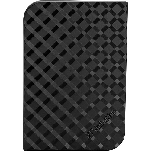 Зовнішній SSD накопичувач Verbatim Store 'n' Go 512GB (53250) - придбати в Дніпрі, Україні: ціна, характеристики | інтернет-магазин TOUCH