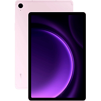 Планшет Samsung Galaxy Tab S9 FE 6/128GB Wi-Fi Lavender (SM-X510NLIASEK) UA-UCRF Планшет Samsung Galaxy Tab S9 FE 6/128GB Wi-Fi Lavender (SM-X510NLIASEK) UA-UCRF