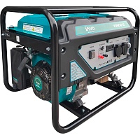 Генератор бензиновый INVO H3500D-G (DD0004473) Генератор бензиновый INVO H3500D-G (DD0004473)