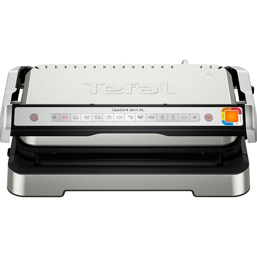 Электрогриль Tefal OptiGrill XL GC782D30
