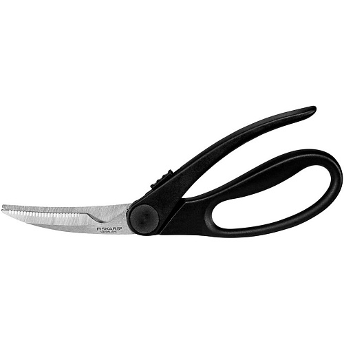 Ножиці для птиці Fiskars Essential 23 см (1023819) - придбати в Дніпрі, Україні: ціна, характеристики | інтернет-магазин TOUCH