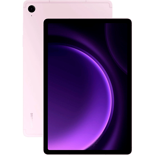 Планшет Samsung Galaxy Tab S9 FE 6/128GB Wi-Fi Lavender (SM-X510NLIASEK) UA-UCRF