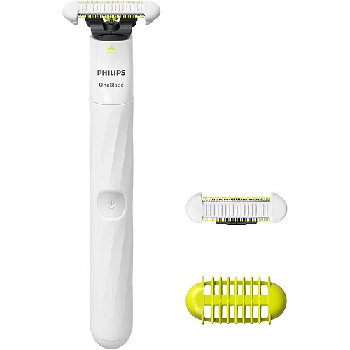 Триммер для тела Philips OneBlade Intimate QP1924/30 