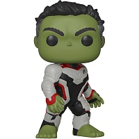 Фигурка Funko Pop! Avengers: Халк 9.6см (36659)