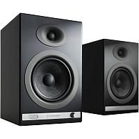 Акустична система AudioEngine HD5 Matte Black - придбати в Дніпрі, Україні: ціна, характеристики | інтернет-магазин TOUCH Акустична система AudioEngine HD5 Matte Black - придбати в Дніпрі, Україні: ціна, характеристики | інтернет-магазин TOUCH