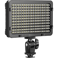 Накамерный свет Neewer PT-176S Battery and Charger Накамерный свет Neewer PT-176S Battery and Charger