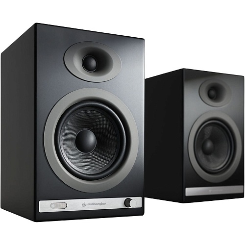 Акустическая система AudioEngine HD5 Matte Black 