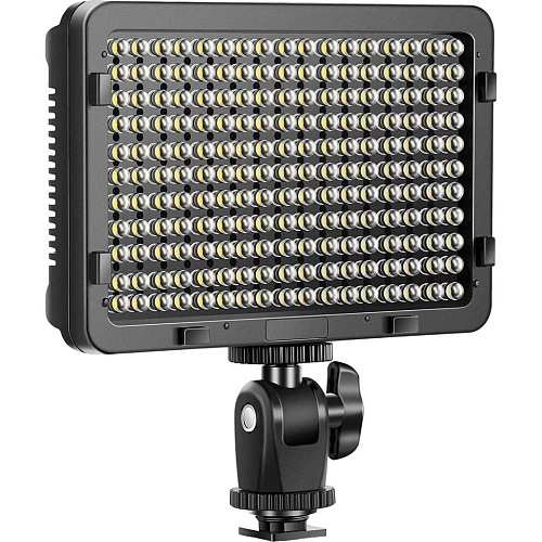 Накамерне світло Neewer PT-176S Battery and Charger - придбати в Дніпрі, Україні: ціна, характеристики | інтернет-магазин TOUCH Накамерне світло Neewer PT-176S Battery and Charger - придбати в Дніпрі, Україні: ціна, характеристики | інтернет-магазин TOUCH