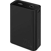 Внешний аккумулятор Proove Hyper Flux 20000mAh 22.5W Black (PBH220120001)
