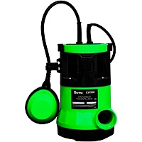 Погружной дренажный насос Gartner CSP550 (853433) Погружной дренажный насос Gartner CSP550 (853433)
