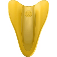 Вибратор на палец Satisfyer High Fly Yellow (SO4650)